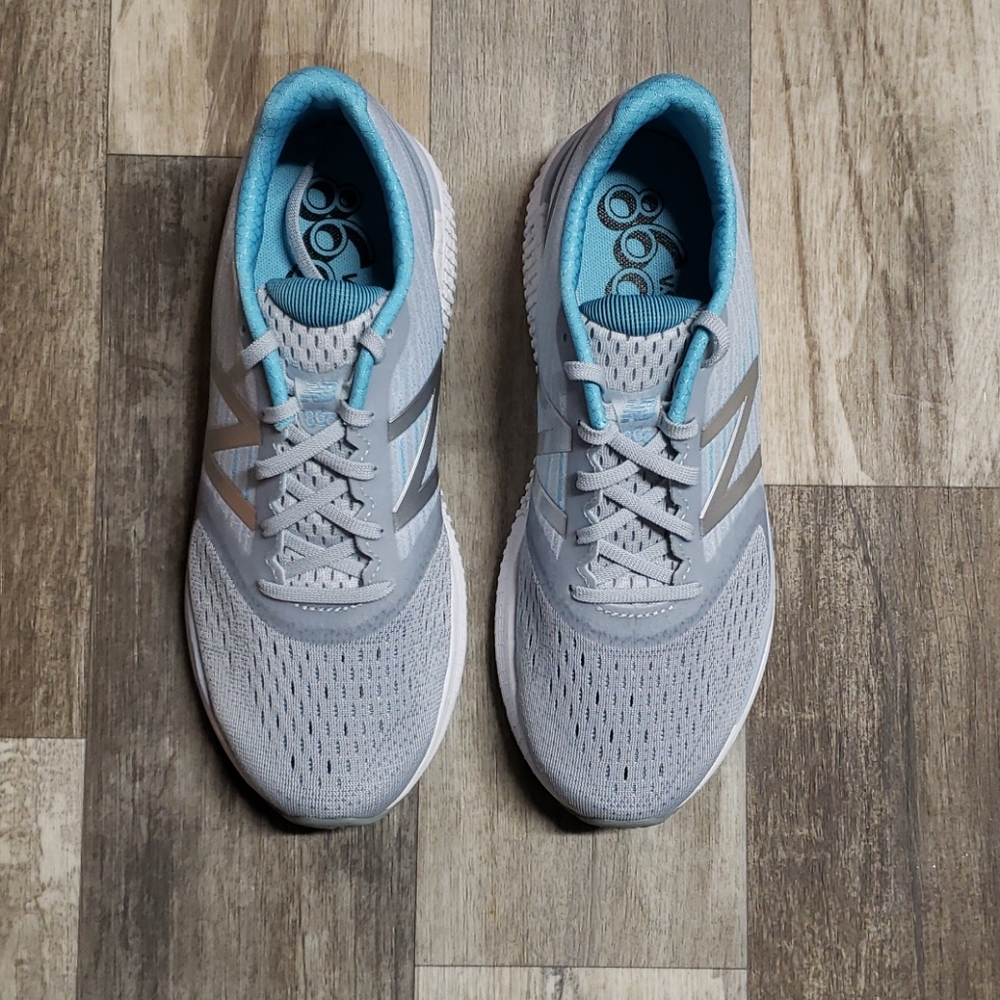 NIB New Balance - Picture 2 of 6